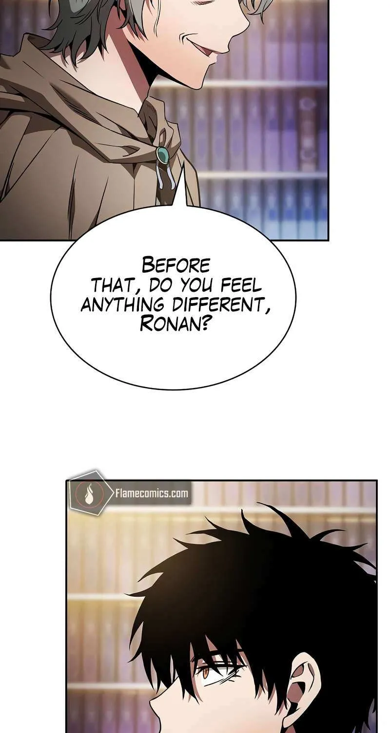 Academy’s Genius Swordmaster Chapter 34.1 page 8 - 