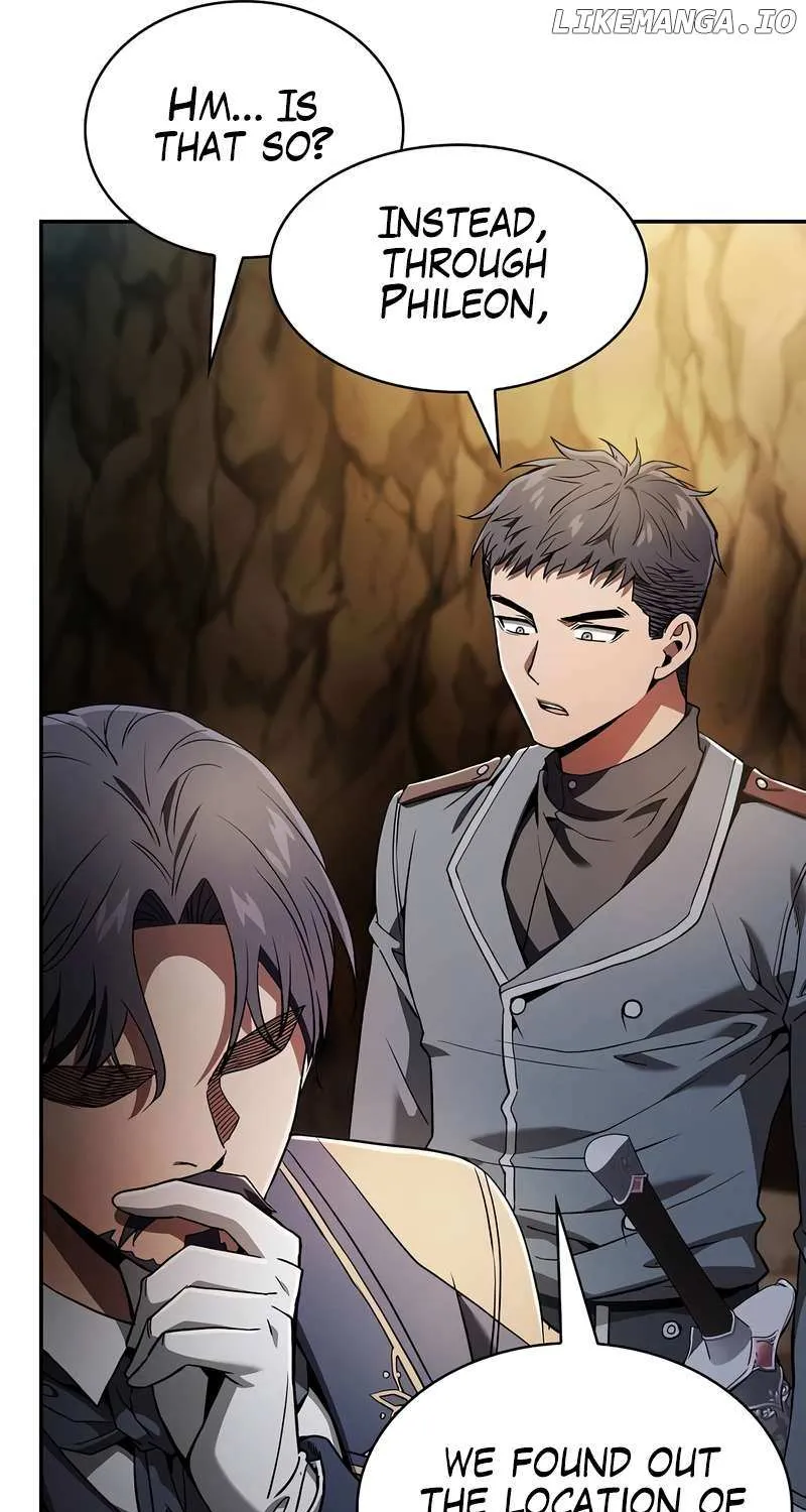 Academy’s Genius Swordmaster Chapter 34.1 page 72 - 