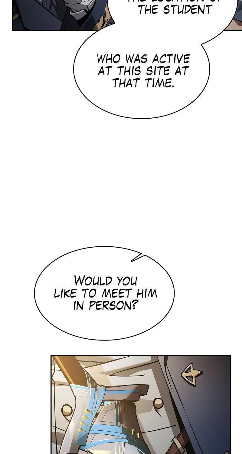 Academy’s Genius Swordmaster Chapter 34.1 page 73 - 