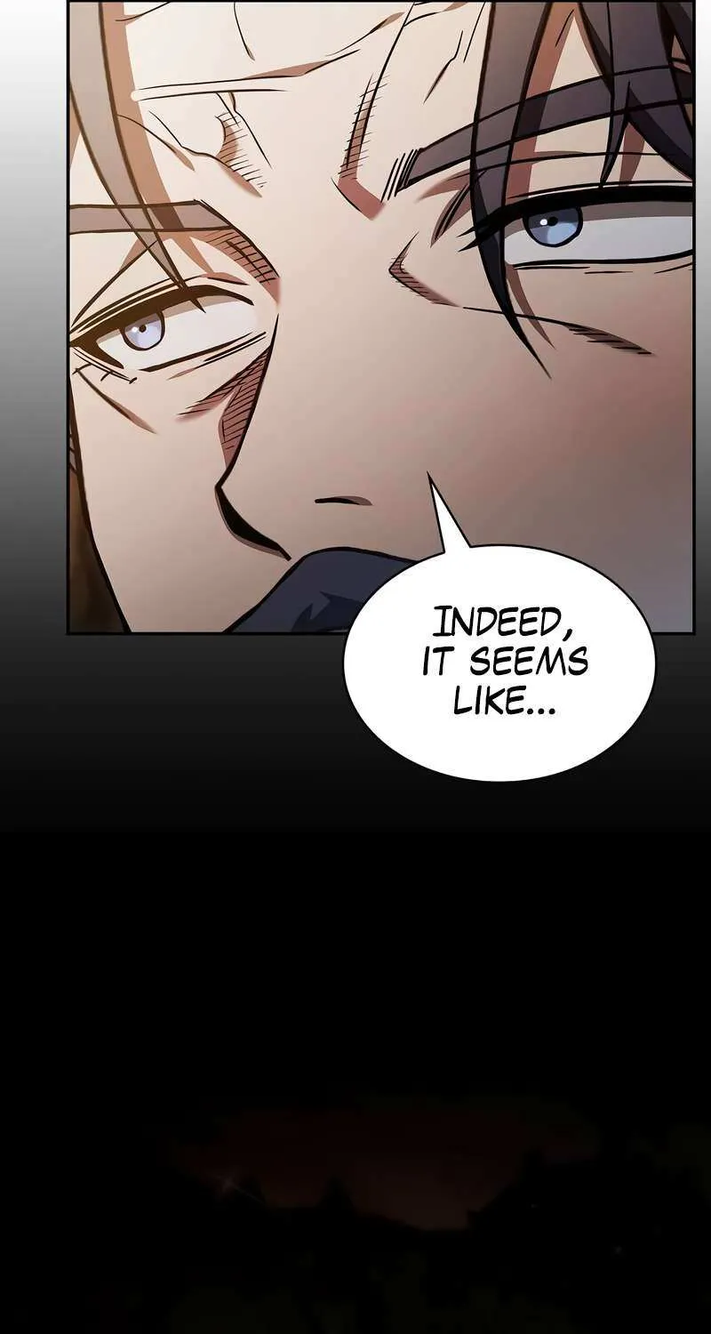 Academy’s Genius Swordmaster Chapter 34.1 page 76 - 