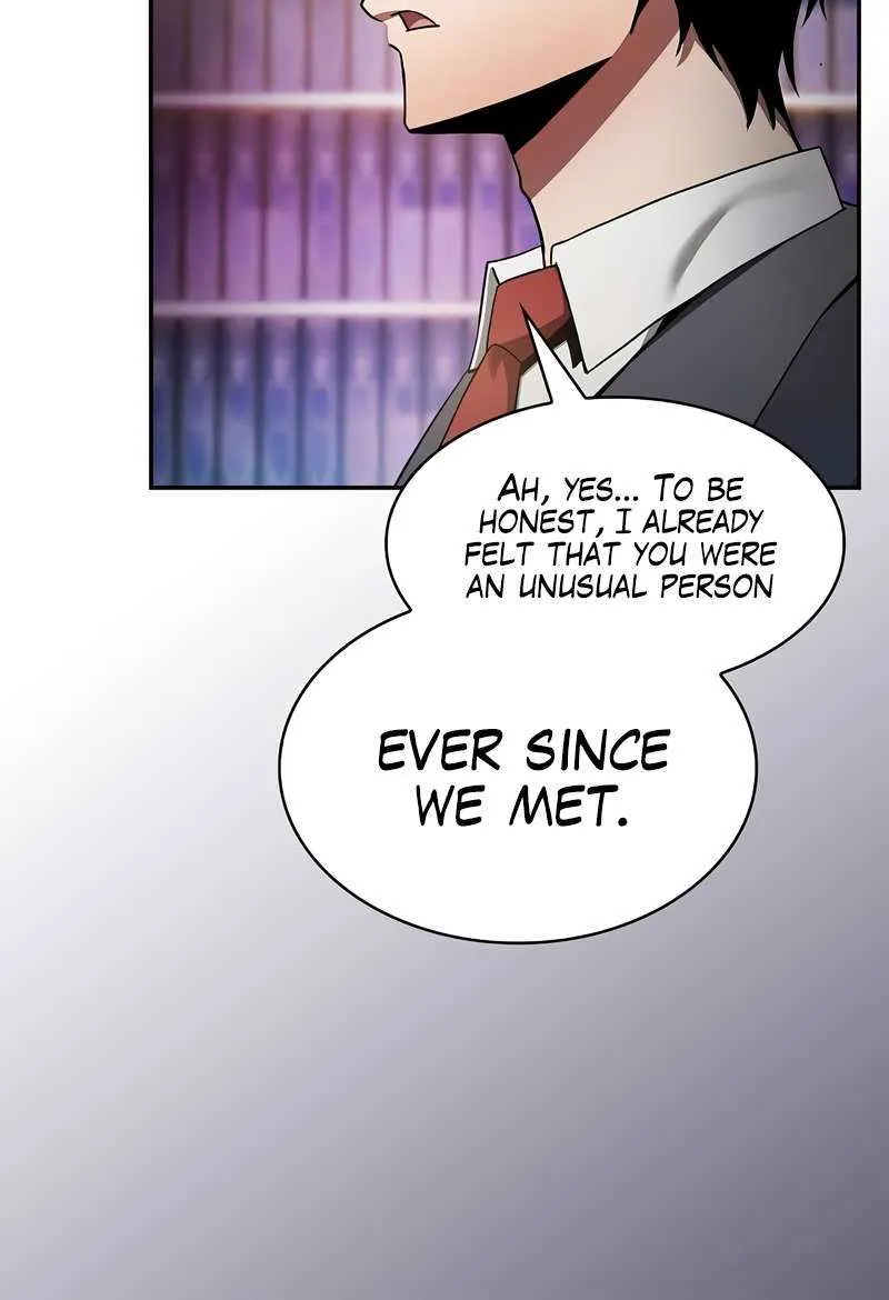 Academy’s Genius Swordmaster Chapter 34.1 page 9 - 