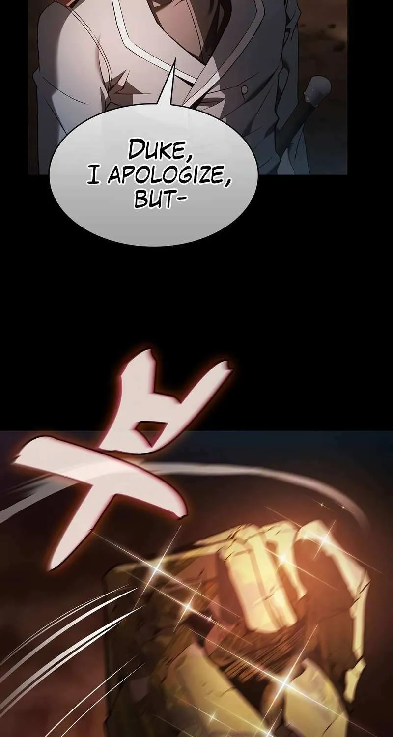 Academy’s Genius Swordmaster Chapter 34.1 page 81 - 