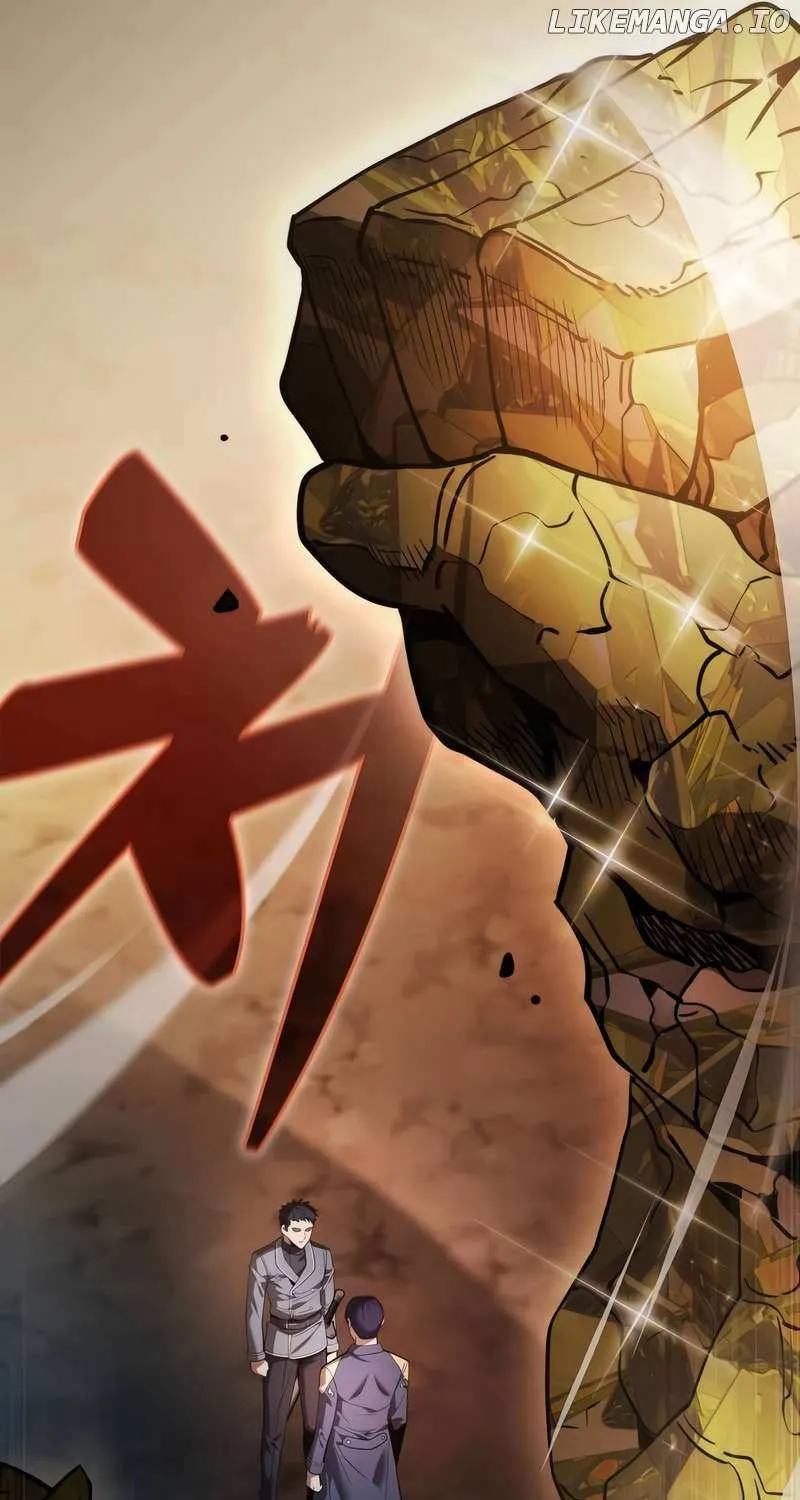 Academy’s Genius Swordmaster Chapter 34.1 page 84 - 