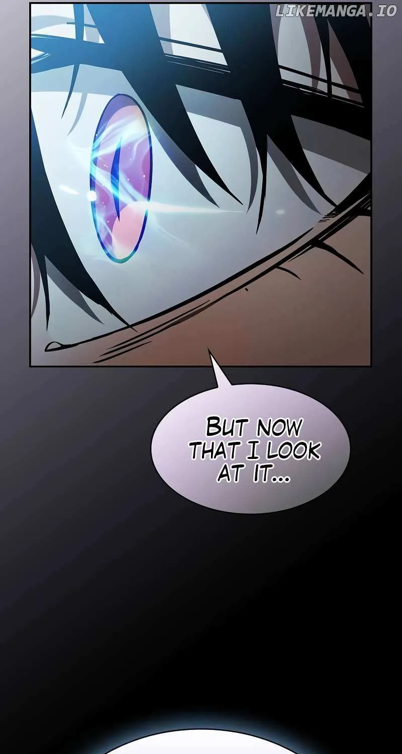 Academy’s Genius Swordmaster Chapter 34.1 page 10 - 