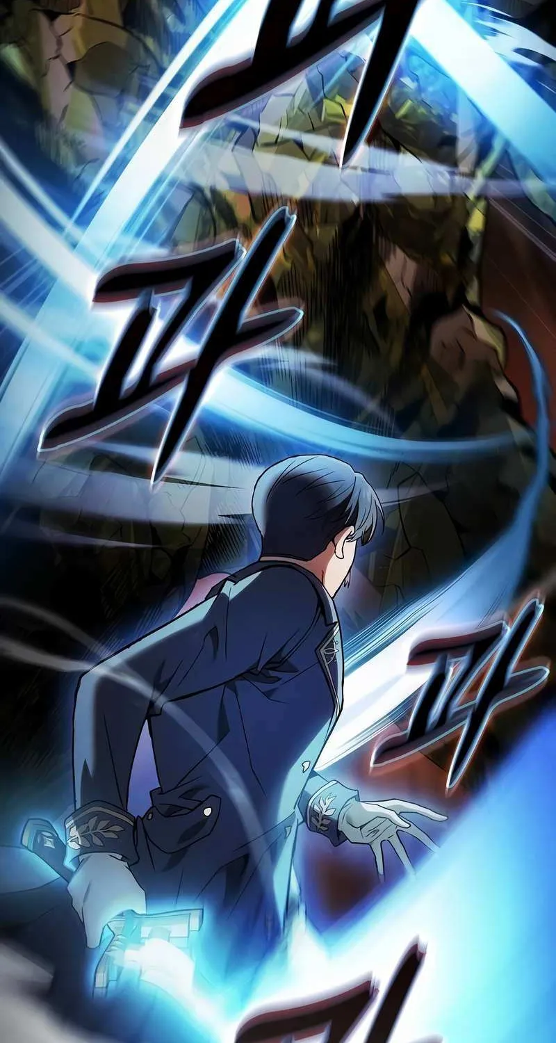 Academy’s Genius Swordmaster Chapter 34.1 page 99 - 