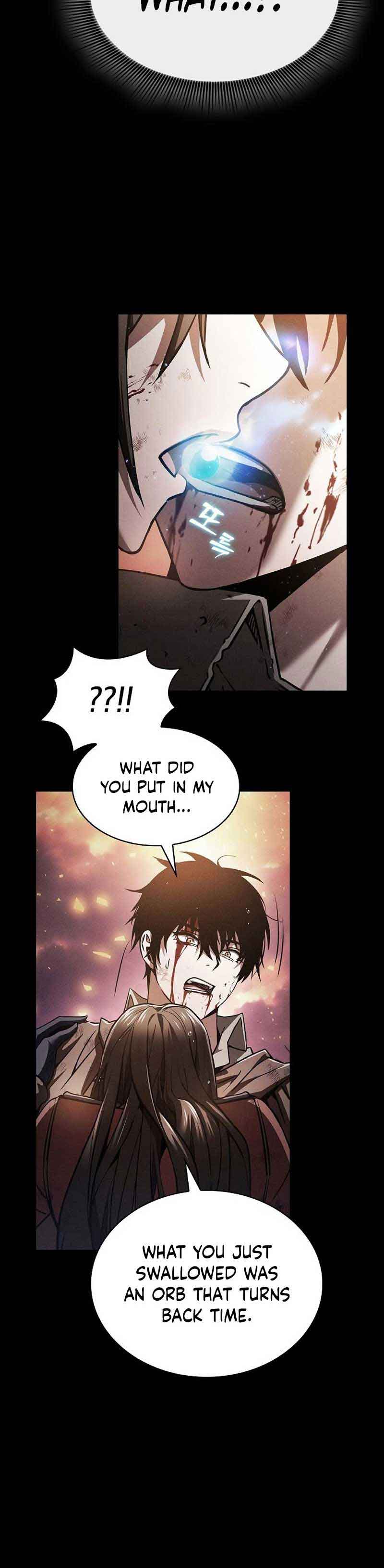 Academy’s Genius Swordmaster Chapter 34.3 page 4 - 