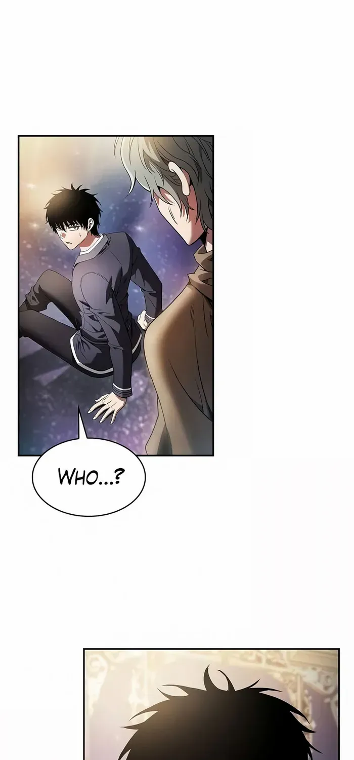 Academy’s Genius Swordmaster Chapter 34 page 1 - 