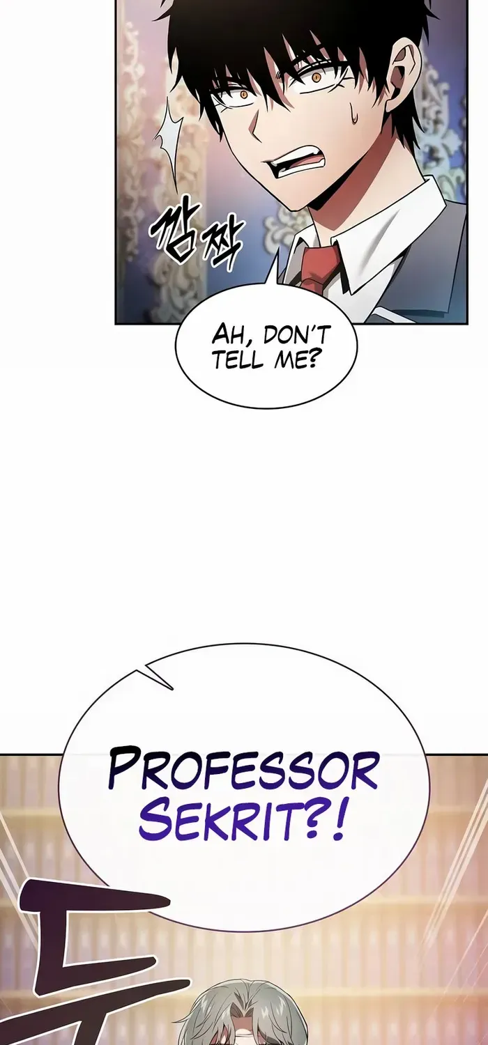 Academy’s Genius Swordmaster Chapter 34 page 2 - 