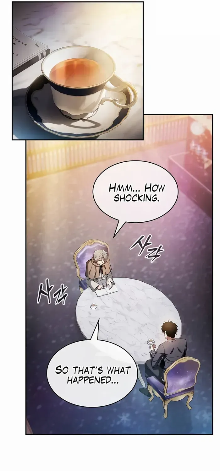 Academy’s Genius Swordmaster Chapter 34 page 13 - 