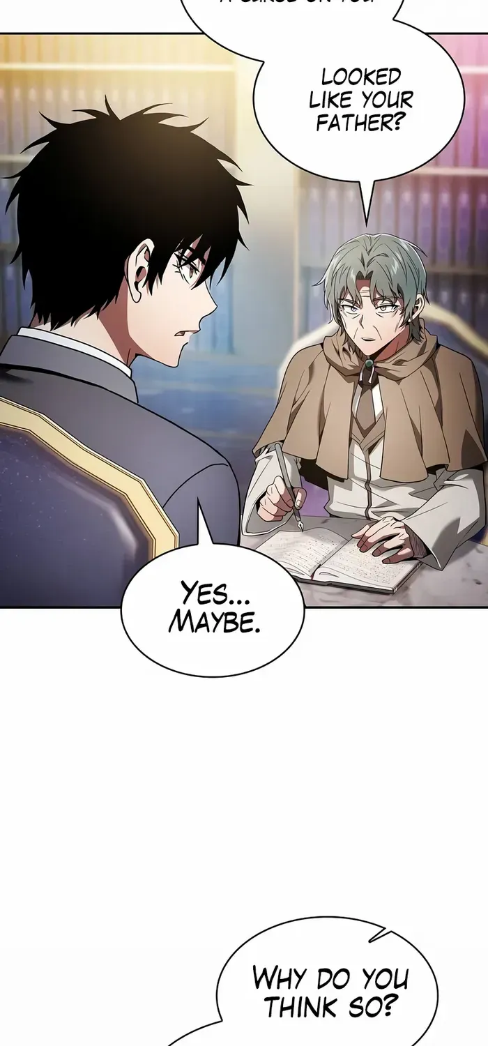 Academy’s Genius Swordmaster Chapter 34 page 15 - 
