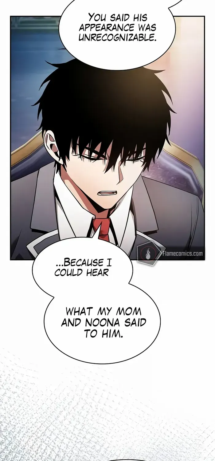 Academy’s Genius Swordmaster Chapter 34 page 16 - 