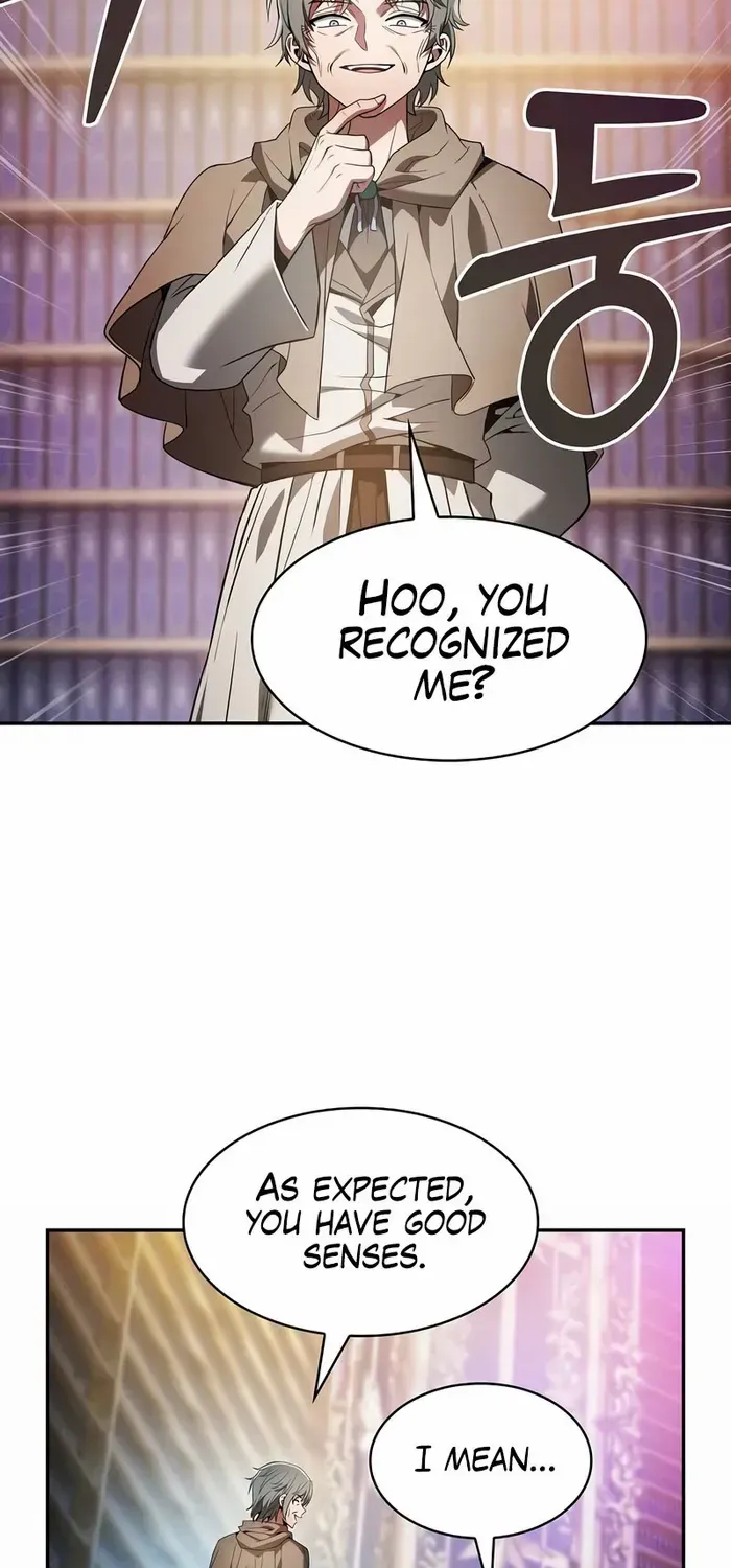 Academy’s Genius Swordmaster Chapter 34 page 3 - 