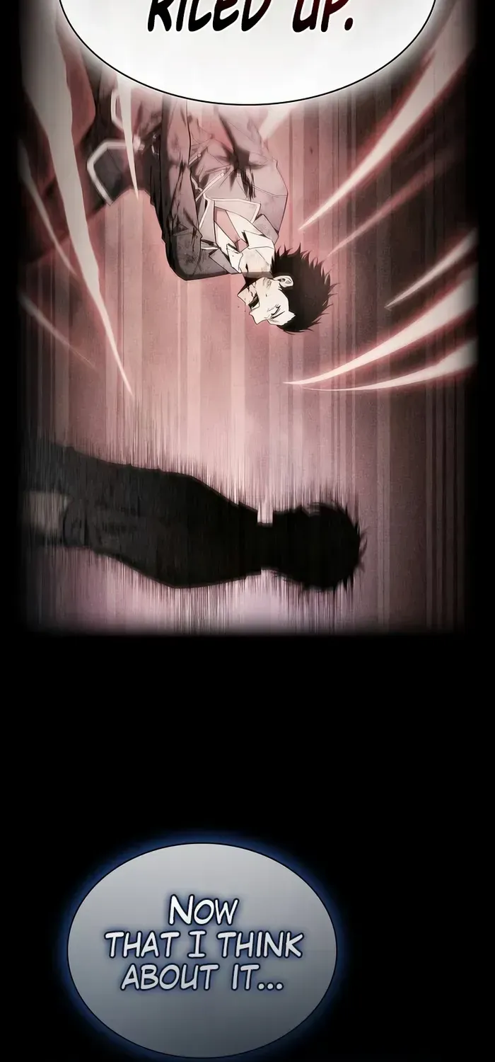 Academy’s Genius Swordmaster Chapter 34 page 21 - 