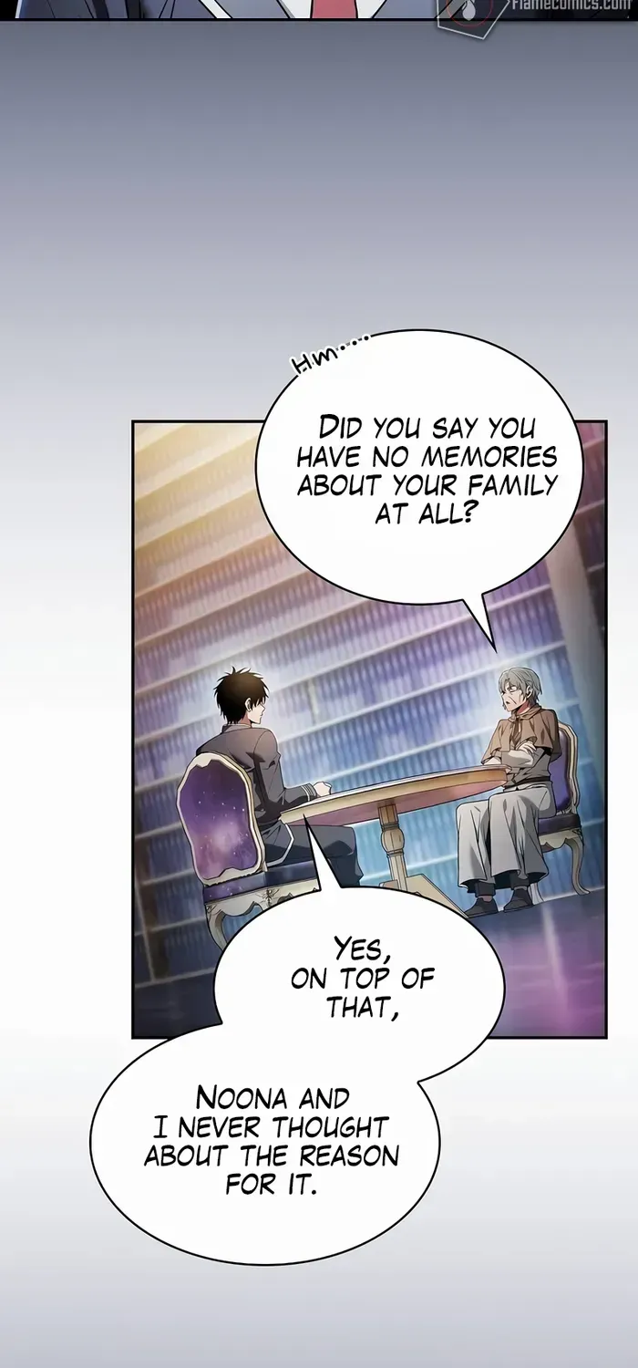 Academy’s Genius Swordmaster Chapter 34 page 23 - 