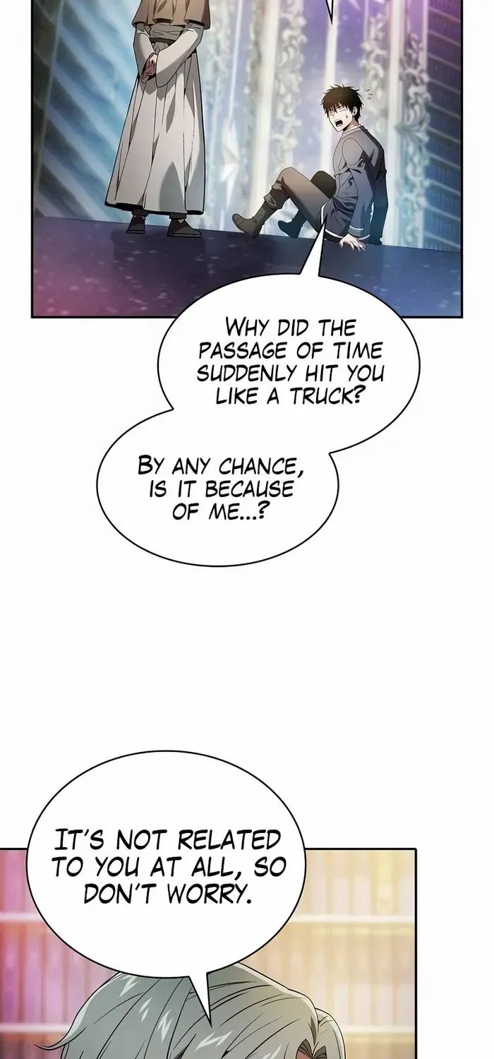 Academy’s Genius Swordmaster Chapter 34 page 4 - 