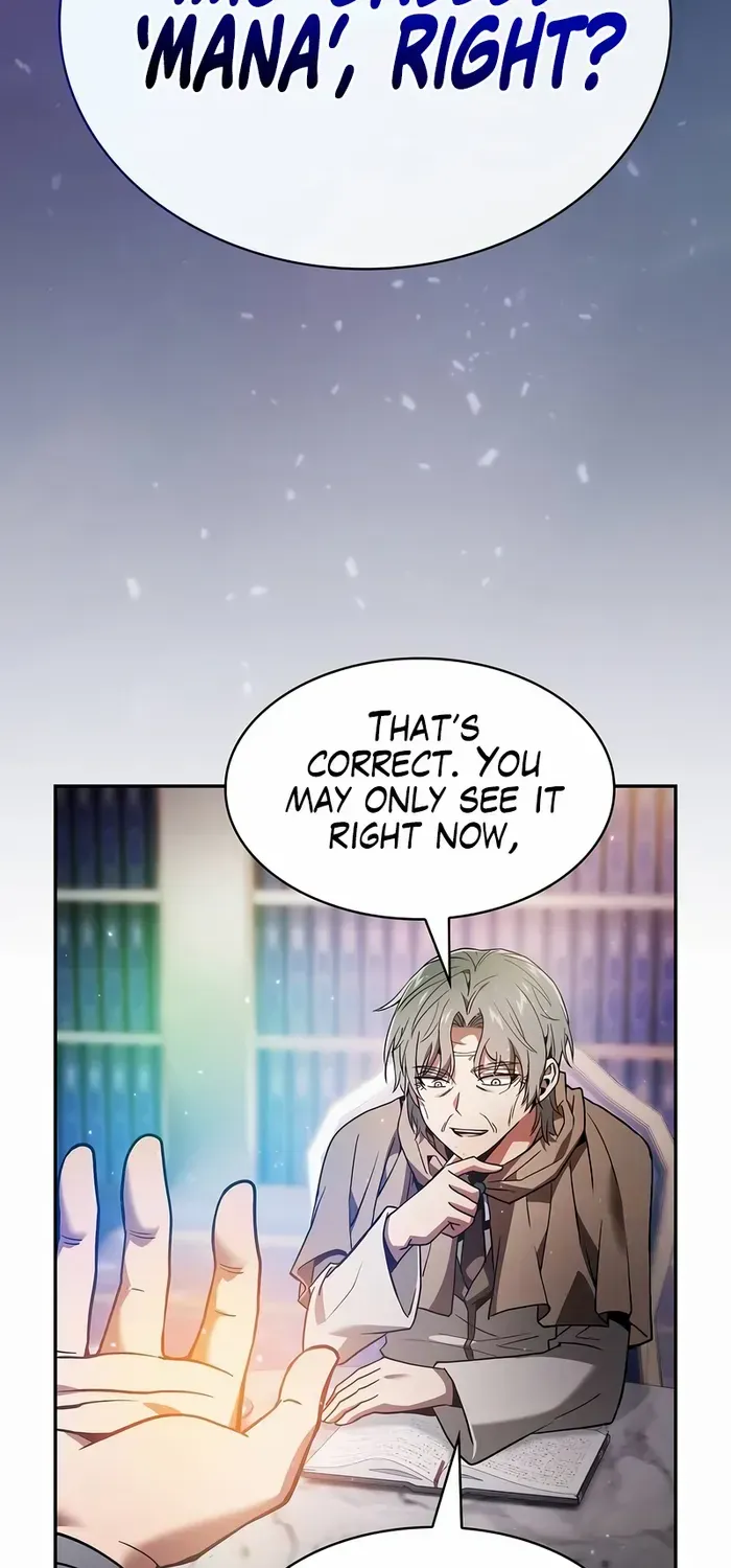 Academy’s Genius Swordmaster Chapter 34 page 38 - 