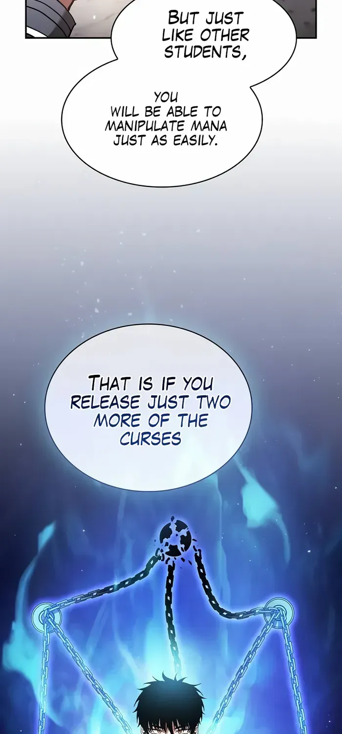 Academy’s Genius Swordmaster Chapter 34 page 39 - 