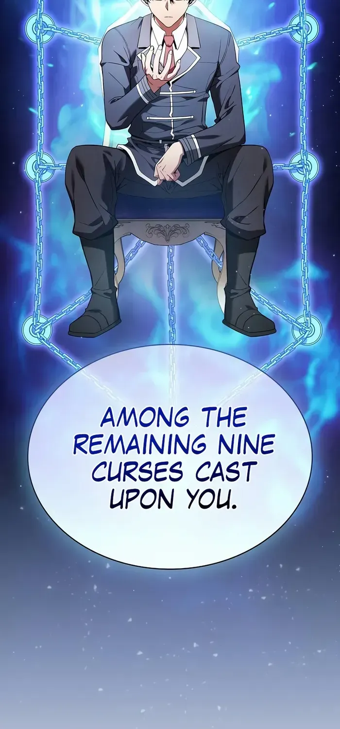Academy’s Genius Swordmaster Chapter 34 page 40 - 