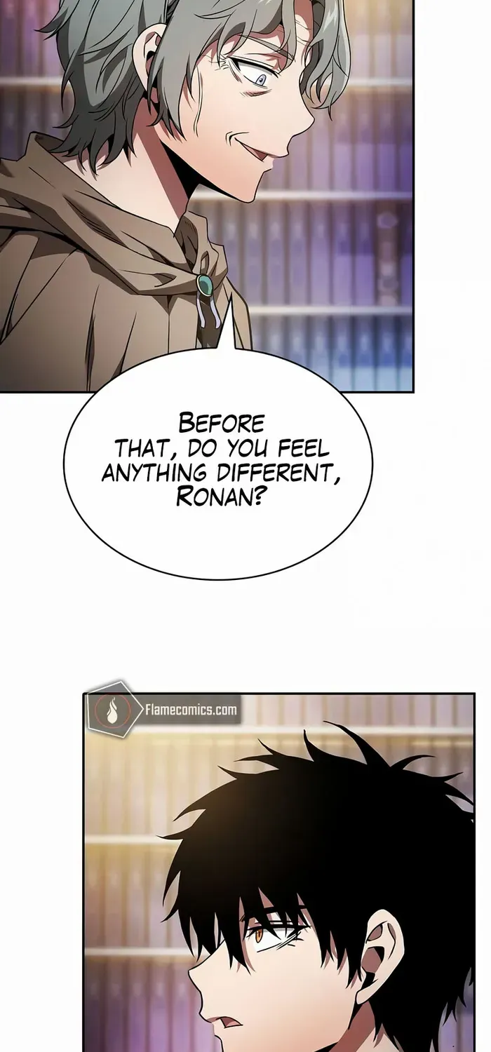 Academy’s Genius Swordmaster Chapter 34 page 5 - 