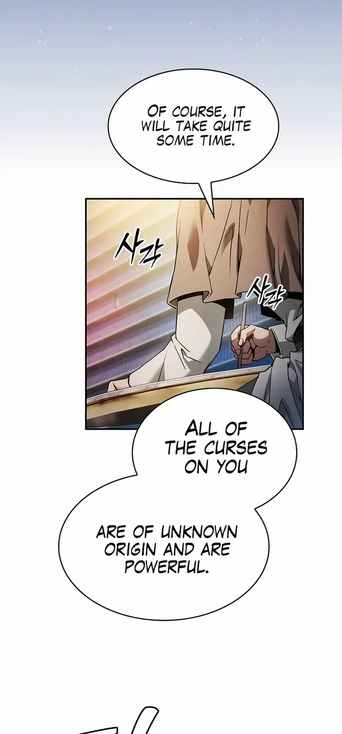 Academy’s Genius Swordmaster Chapter 34 page 41 - 