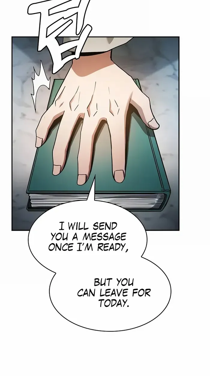 Academy’s Genius Swordmaster Chapter 34 page 42 - 