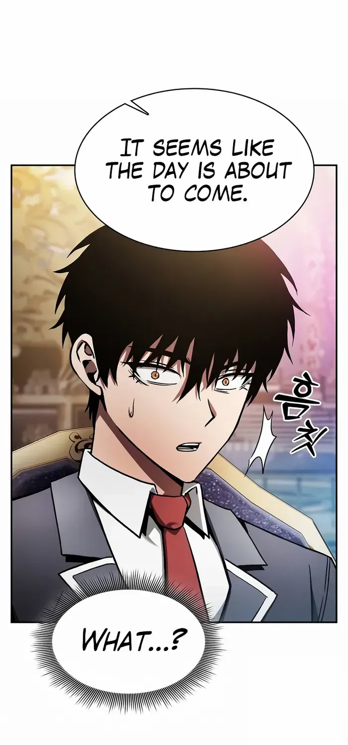 Academy’s Genius Swordmaster Chapter 34 page 43 - 