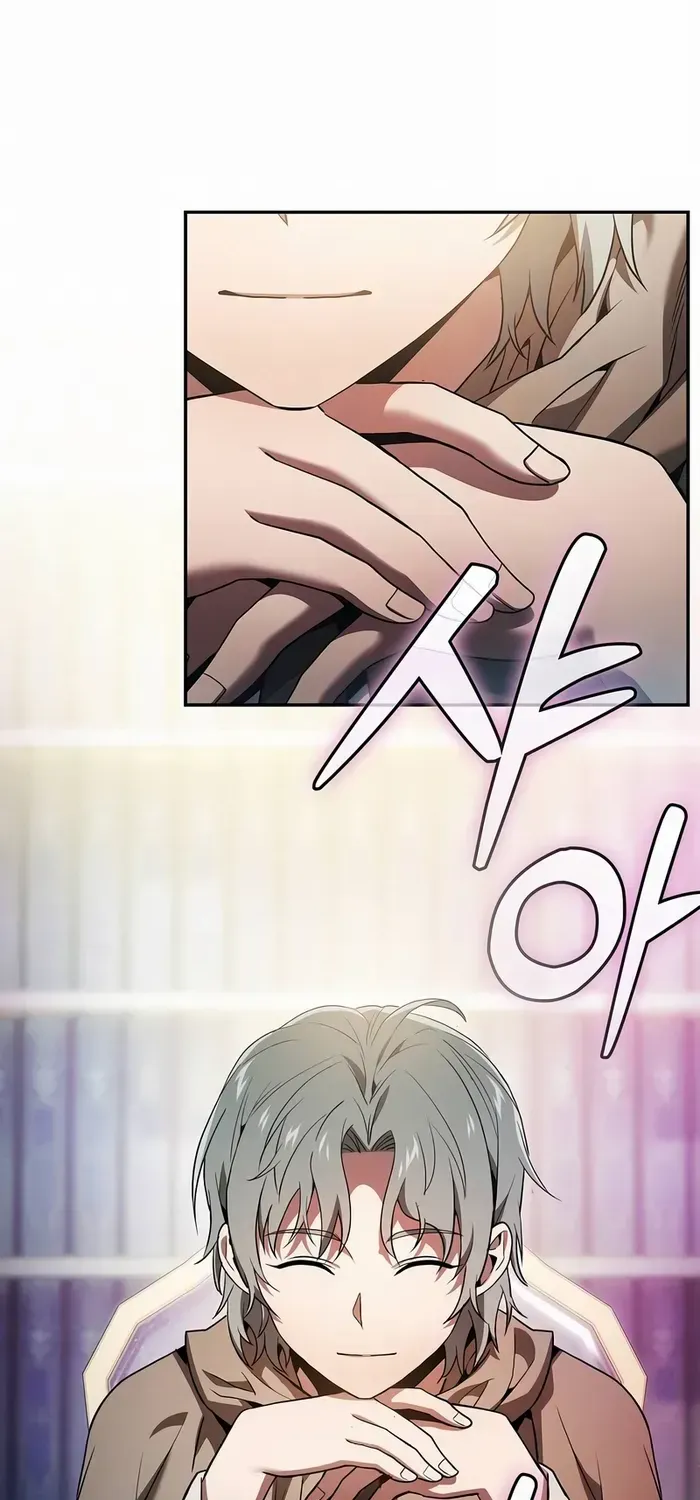 Academy’s Genius Swordmaster Chapter 34 page 44 - 