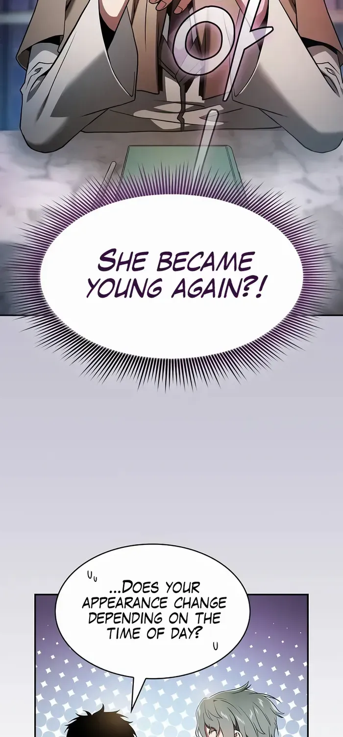 Academy’s Genius Swordmaster Chapter 34 page 45 - 