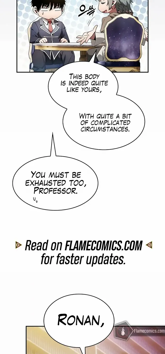 Academy’s Genius Swordmaster Chapter 34 page 46 - 