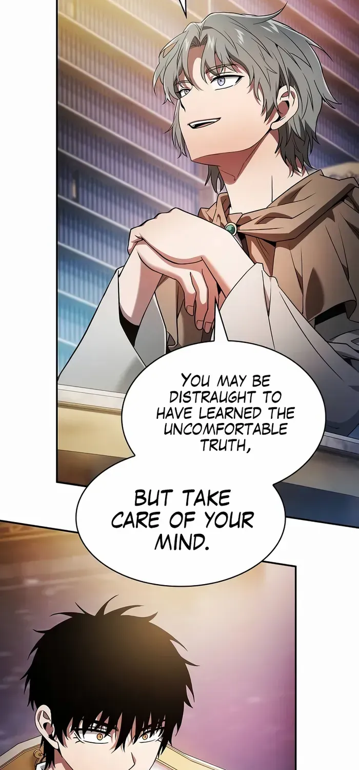 Academy’s Genius Swordmaster Chapter 34 page 47 - 