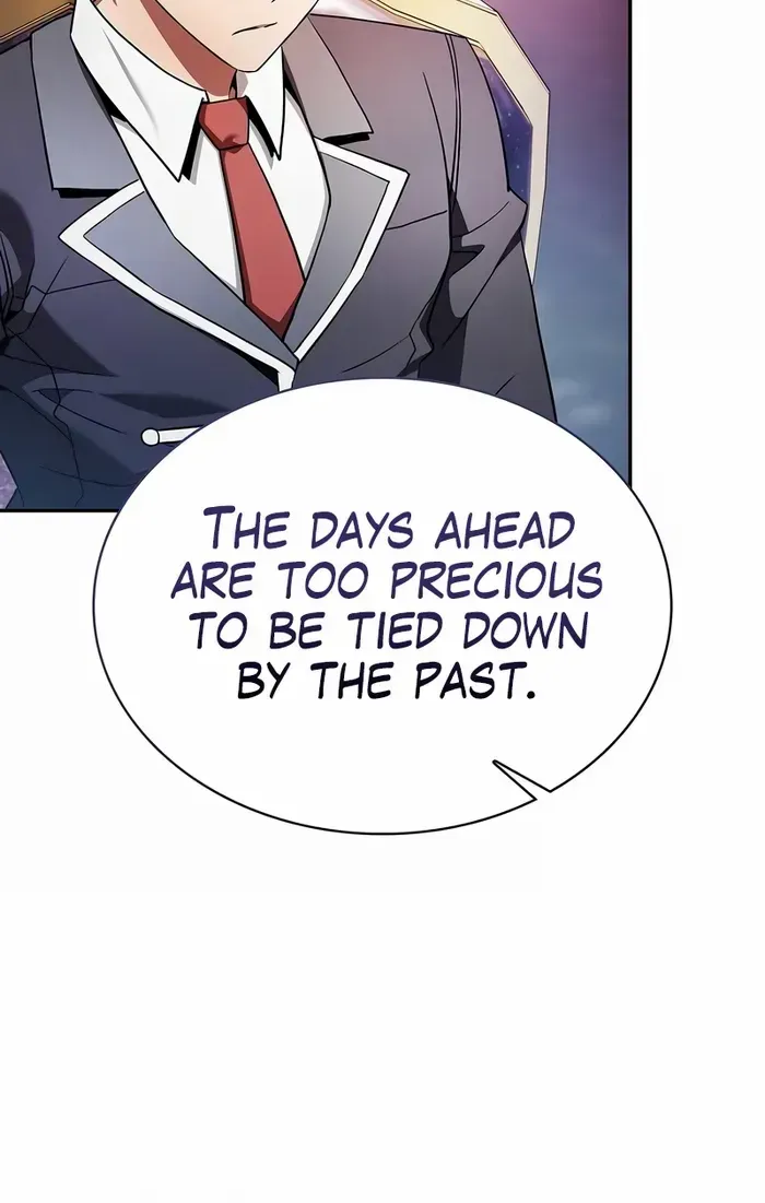 Academy’s Genius Swordmaster Chapter 34 page 48 - 