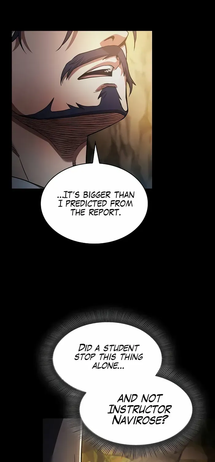 Academy’s Genius Swordmaster Chapter 34 page 55 - 