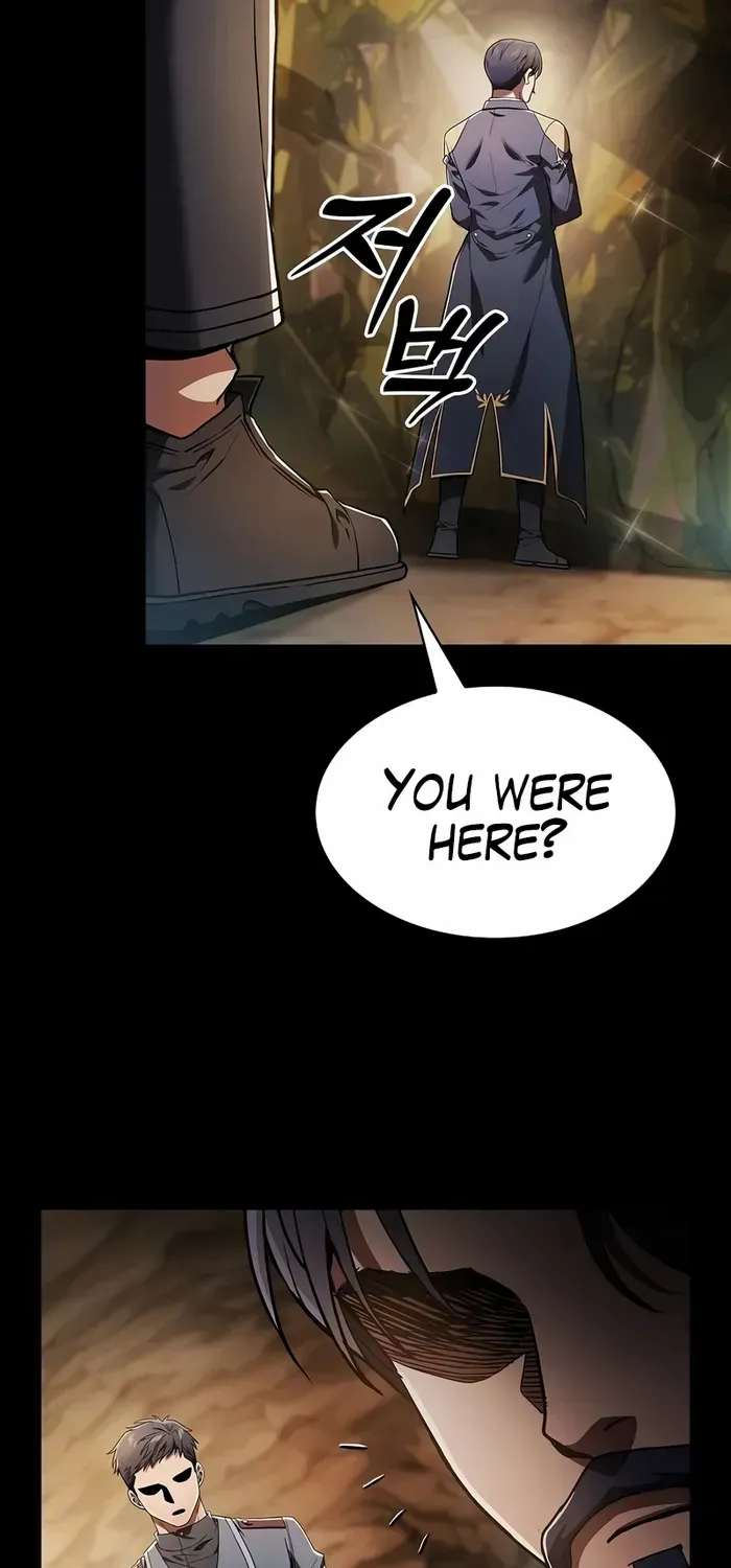 Academy’s Genius Swordmaster Chapter 34 page 56 - 