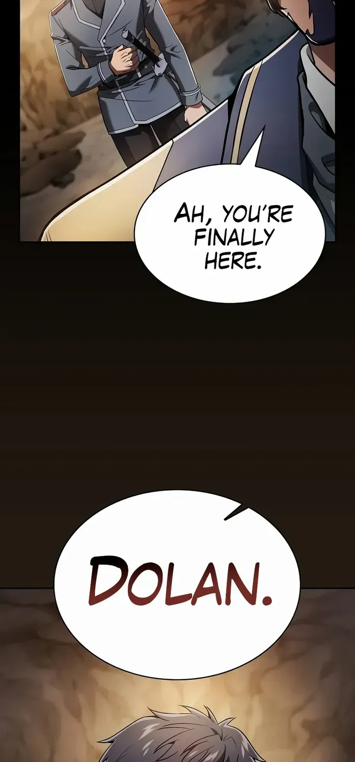 Academy’s Genius Swordmaster Chapter 34 page 57 - 