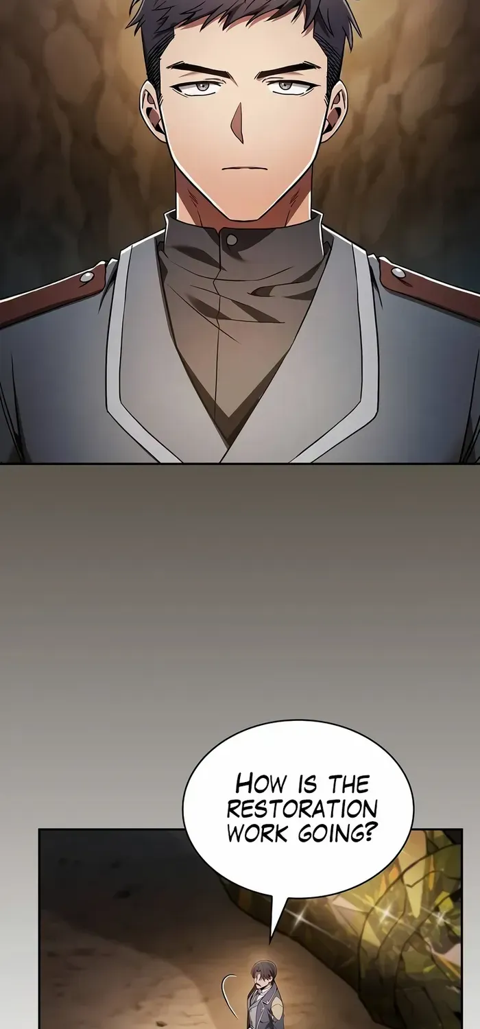 Academy’s Genius Swordmaster Chapter 34 page 58 - 