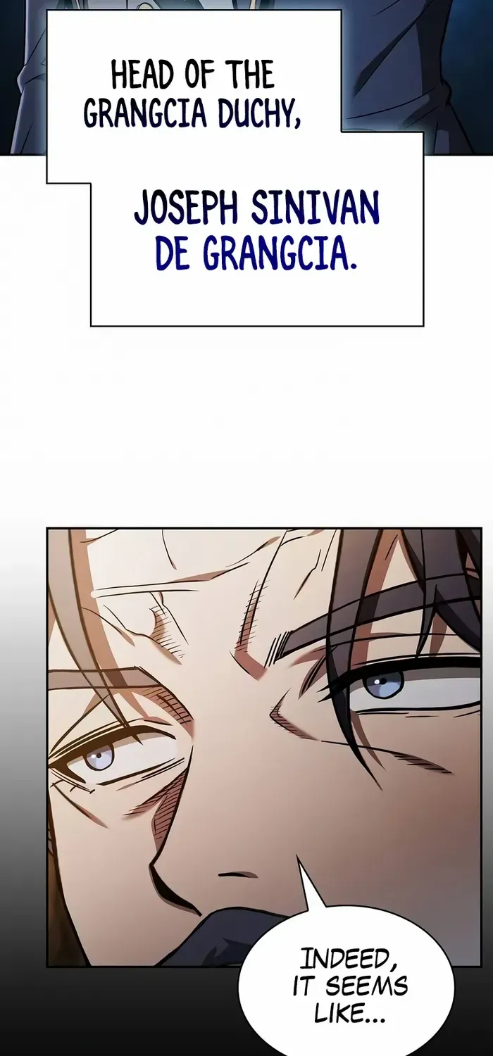 Academy’s Genius Swordmaster Chapter 34 page 64 - 