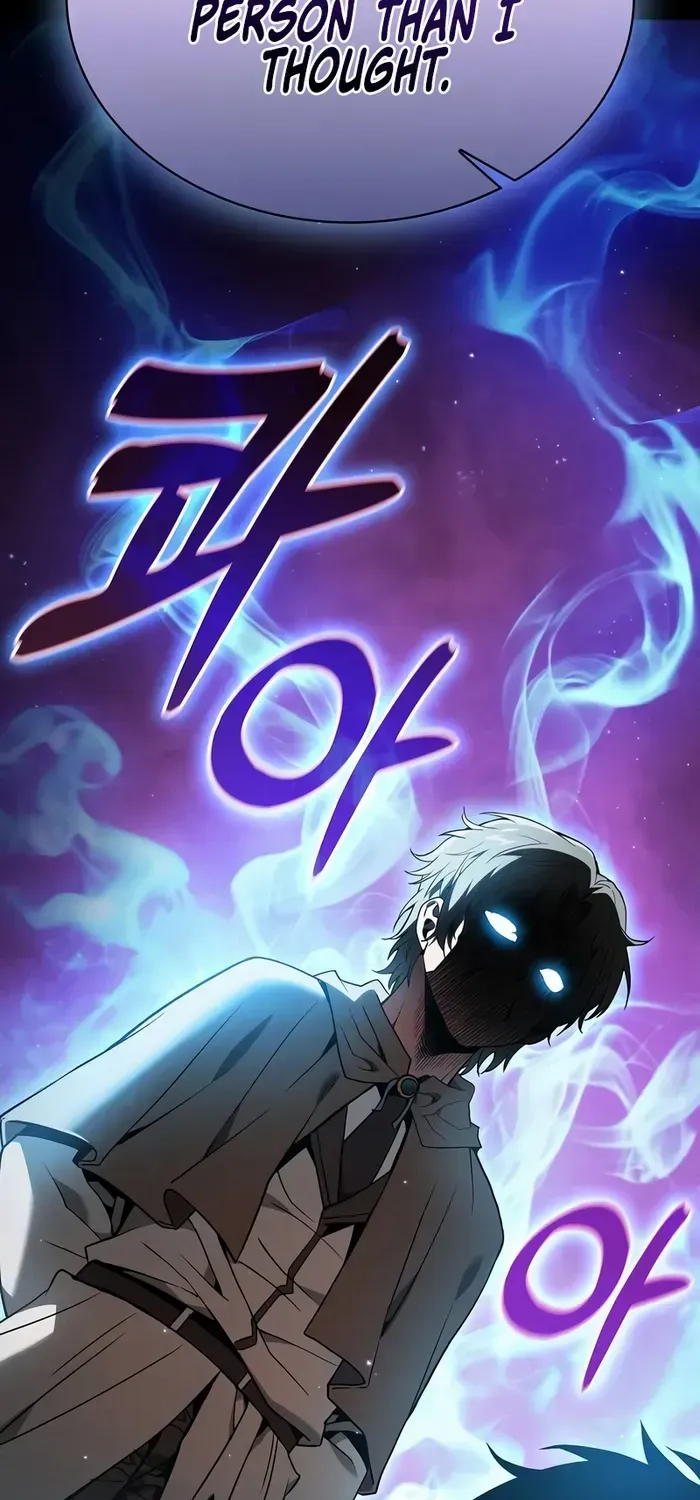 Academy’s Genius Swordmaster Chapter 34 page 8 - 