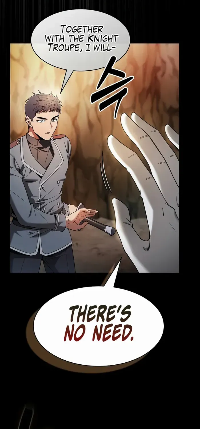 Academy’s Genius Swordmaster Chapter 34 page 73 - 