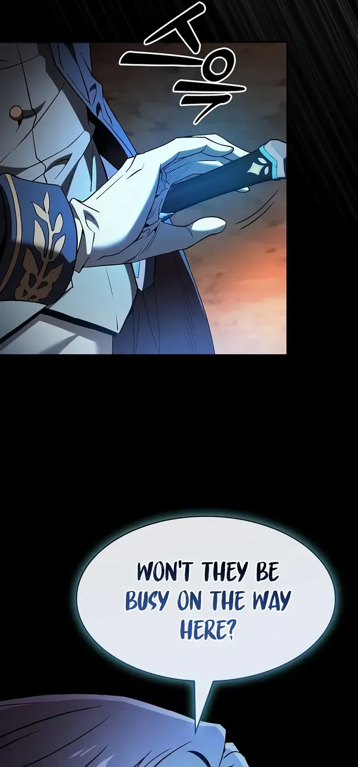 Academy’s Genius Swordmaster Chapter 34 page 77 - 