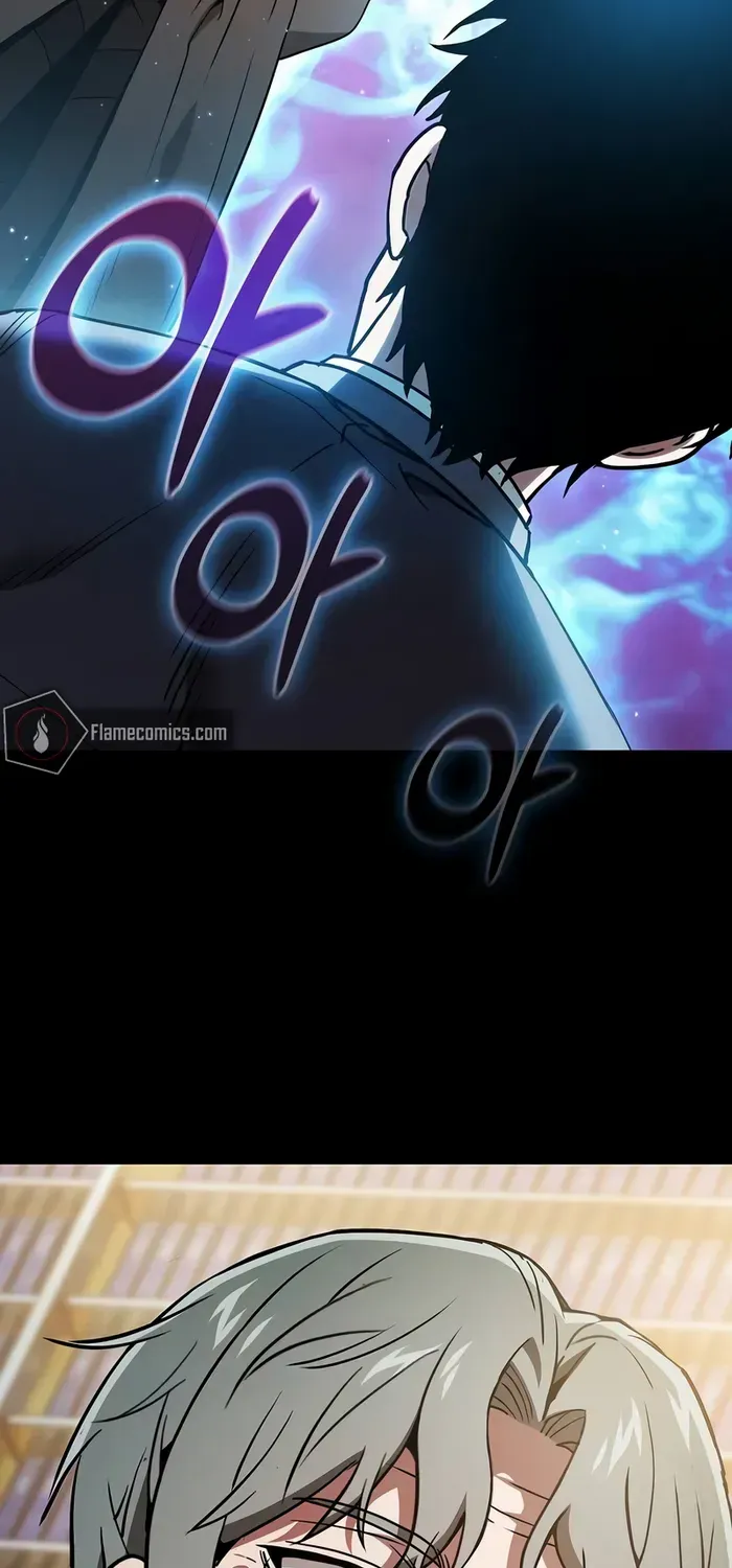 Academy’s Genius Swordmaster Chapter 34 page 9 - 
