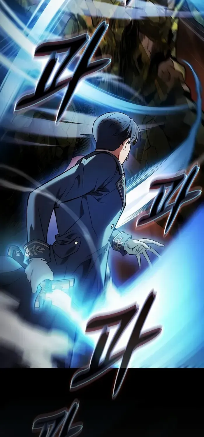 Academy’s Genius Swordmaster Chapter 34 page 84 - 