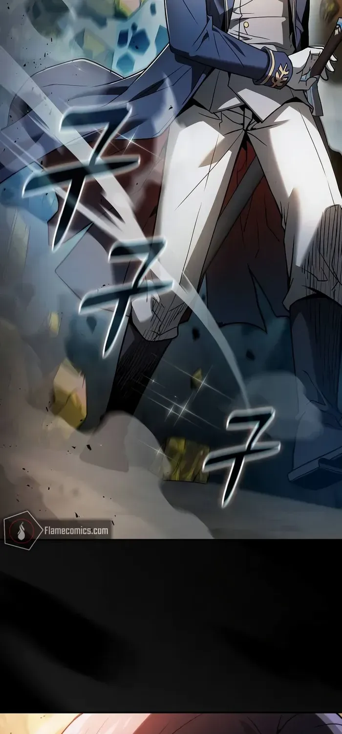 Academy’s Genius Swordmaster Chapter 34 page 90 - 