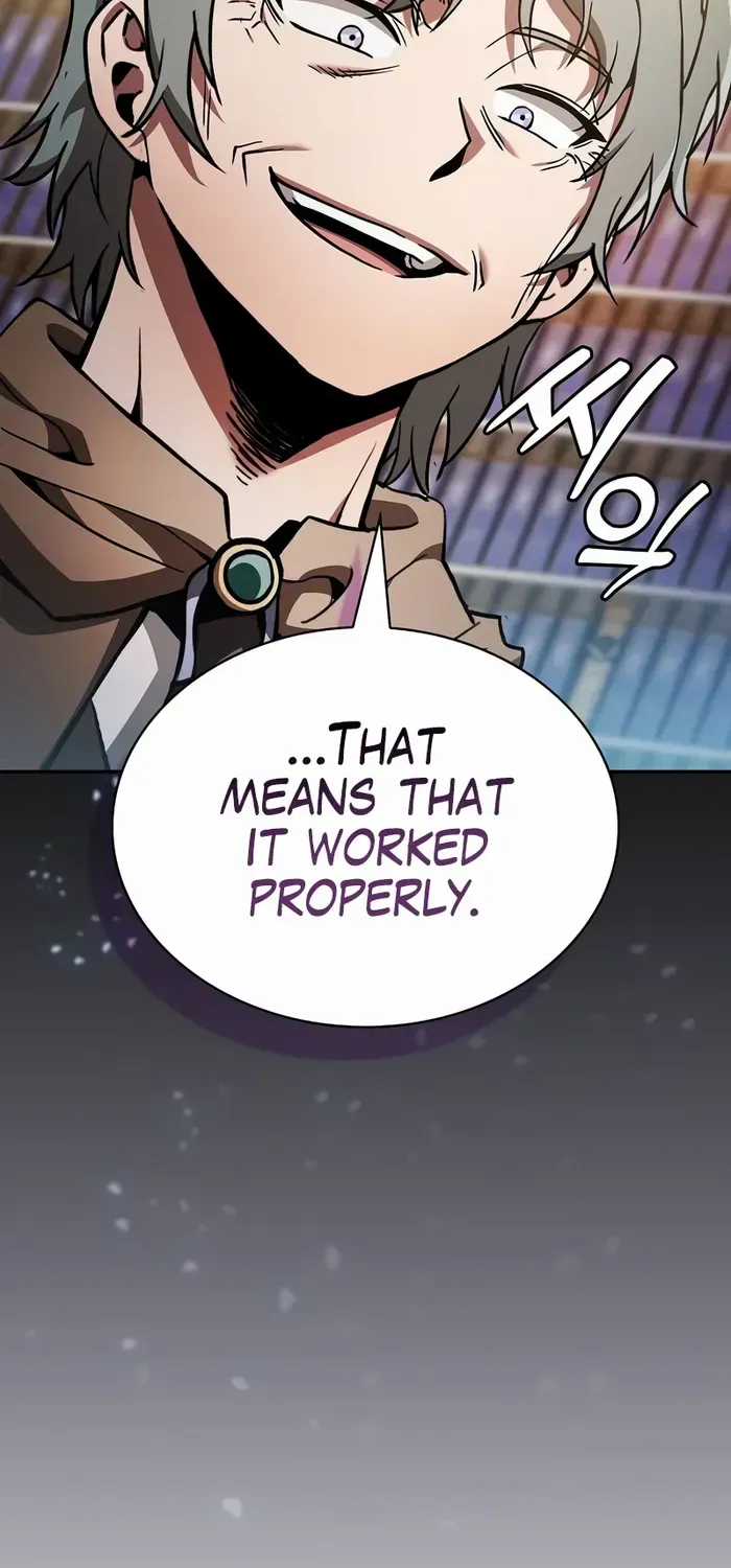 Academy’s Genius Swordmaster Chapter 34 page 10 - 