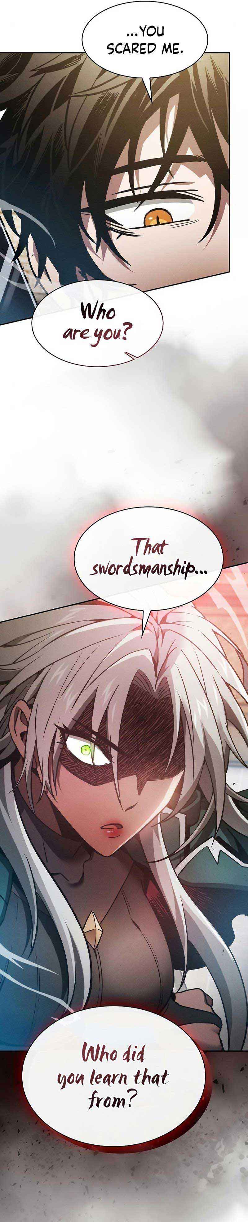 Academy’s Genius Swordmaster Chapter 35.1 page 14 - 