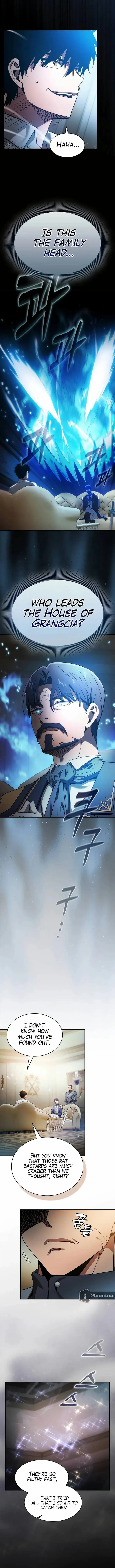 Academy’s Genius Swordmaster Chapter 35.3 page 6 - 