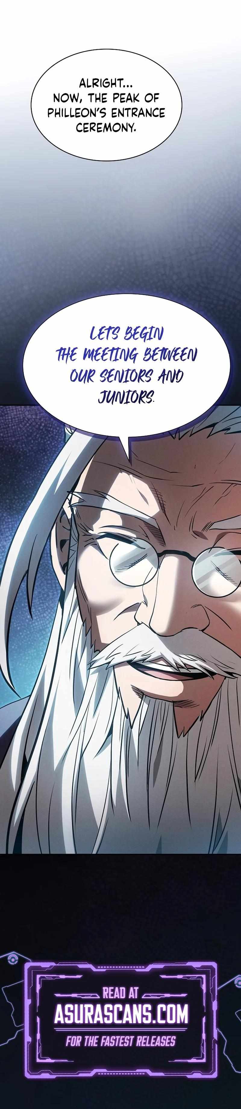 Academy’s Genius Swordmaster Chapter 35.6 page 17 - 