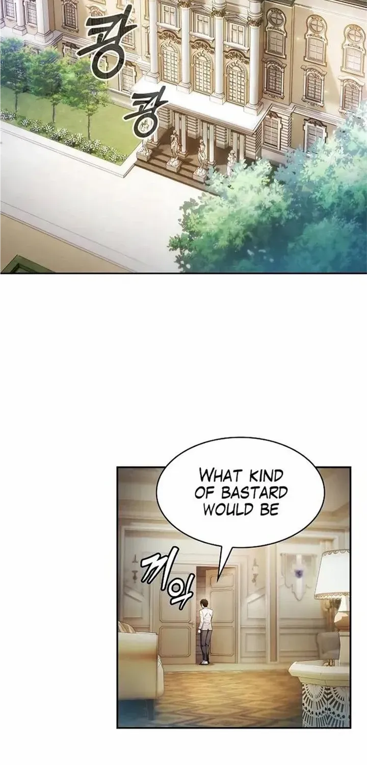 Academy’s Genius Swordmaster Chapter 35 page 2 - 