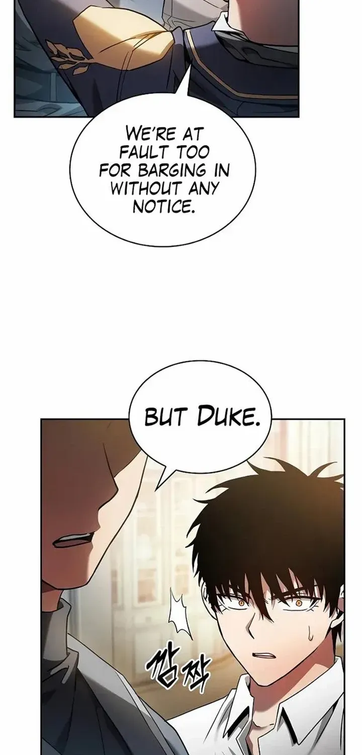 Academy’s Genius Swordmaster Chapter 35 page 11 - 