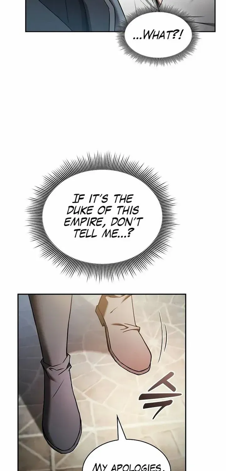 Academy’s Genius Swordmaster Chapter 35 page 12 - 