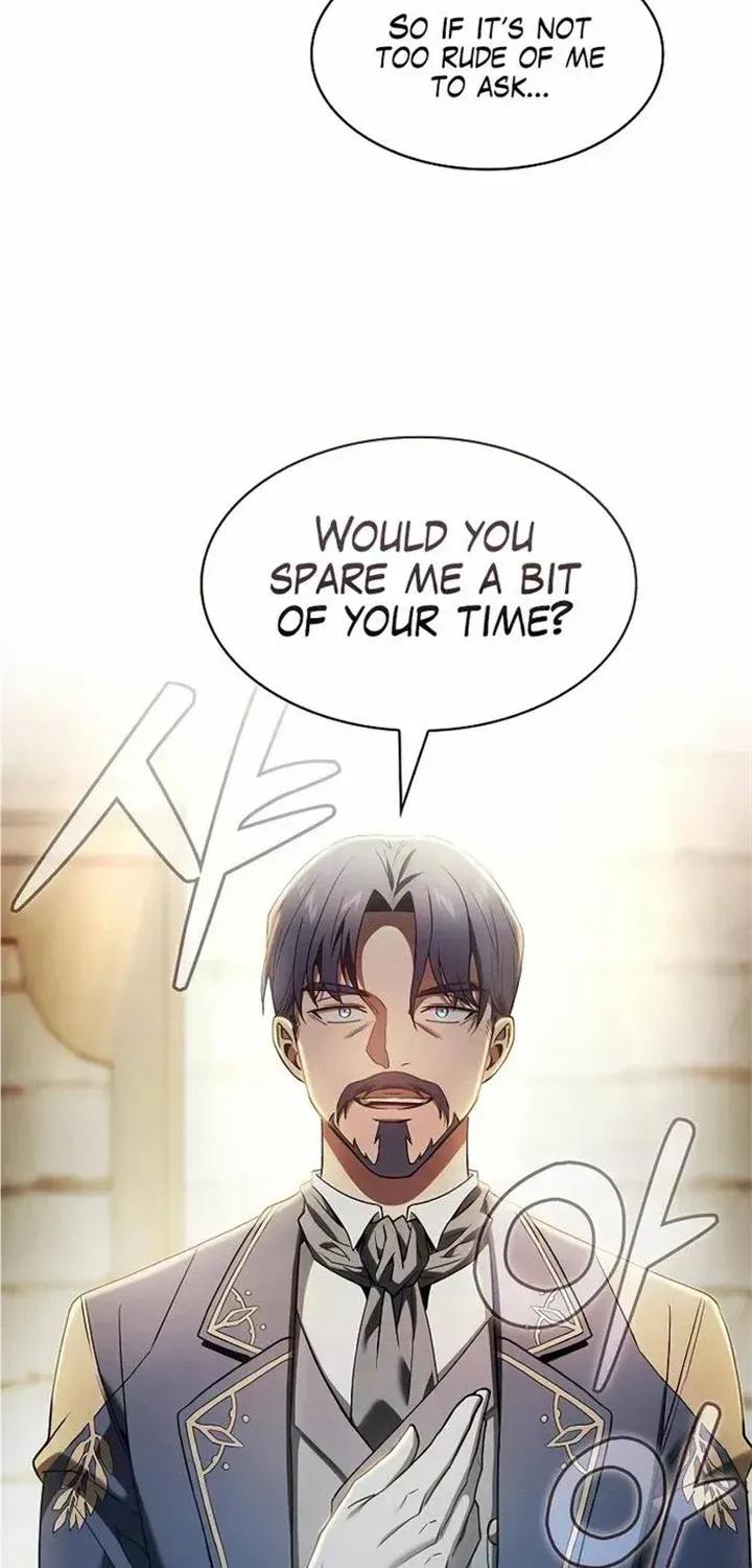 Academy’s Genius Swordmaster Chapter 35 page 14 - 